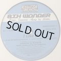 8th Wonder feat. Tomomi - I Like It (12'')