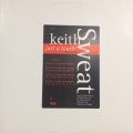 Keith Sweat - Just A Touch (Stevie J's Bad Boy Remix) (12'')