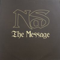 Nas - The Message (12'')