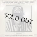 Biz Markie feat. T.J. Swan - Nobody Beats The Biz (12'')