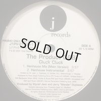 Product G&B - Cluck Cluck (Henhouse Mix) (12'')