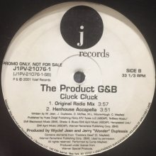 他の写真1: Product G&B - Cluck Cluck (Henhouse Mix) (12'')