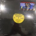 Red Hot Lover Tone - Wanna Make Moves (12'')