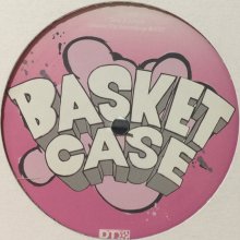 他の写真1: Charlie feat. MCD - Basket Case (12'')