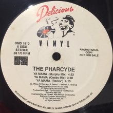 他の写真1: The Pharcyde - Soul Flower (2 The 3 Mix) (12'')