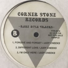 他の写真2: V.A. - Corner Stone Records Vol.19 Rare Diva Tracks (inc. Black Box - Fall Into My Love etc...) (12'')