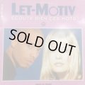 Let-Motiv - Ecoute Bien Ces Mots (Got To Find The Light) (12'') 