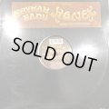 Erykah Badu - Honey (12'')