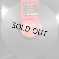 Flo Rida feat. T-Pain - Low b/w Birthday (12'')
