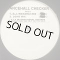 Pushim, Shiba-Yankee, Zeebra, Boy-Ken, You The Rock & Twigy - Dancehall Checker (Long Mix) (12'')