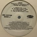 (⭕️2日間限定最終値引きセール品⭕️)Jade - Keep On Risin' (a/w Doug E. Fresh Superstition) (12'')