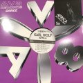Karl Wolf - Africa (12'')