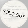 GTS feat. Melodie Sexton - Through The Fire (12'')