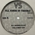 VS - All I Wanna Do (12'')