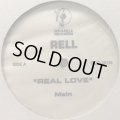 Rell - Real Love (12'')