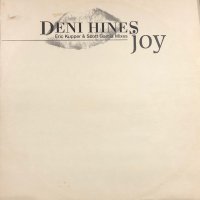 Deni Hines - Joy (12'')