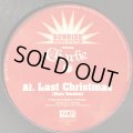 Charlie - Last Christmas (12'')