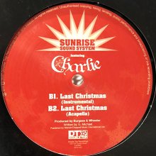 他の写真1: Charlie - Last Christmas (12'')
