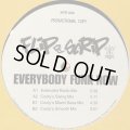 Flip Da Scrip - Everybody Funk Now (12'')