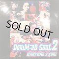 East End X Yuri - Denim-ed Soul 2 (inc. Da.Yo.Ne) (2LP)