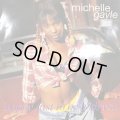 Michelle Gayle - Happy Just To Be With You (12'')