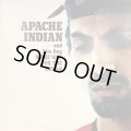 Apache Indian And Tim Dog - Make Way For The Indian (12'')
