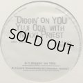 Yuji Oda (織田裕二) with Maxi Priest - Love Somebody (DJ Hasebe Remix) (12'')