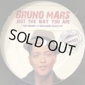 Bruno Mars - Just The Way You Are (12'')