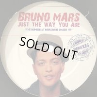Bruno Mars - Just The Way You Are (12'')