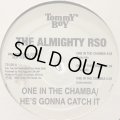 The Almighty RSO - One In The Chamba (12'')