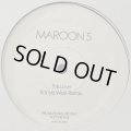 Maroon 5 - This Love (Kanye West Remix) (12'')