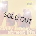 Ranjahz - Street Life (Daily Basis Remix) (12'')