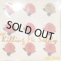 【CD】V.A. - Killing Me Softly (inc. K.I.M. - The Best Thing In My Life and more !!) (CD)