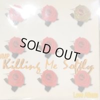 【CD】V.A. - Killing Me Softly (inc. K.I.M. - The Best Thing In My Life and more !!) (CD)