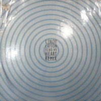 Lindy Layton - Echo My Heart (Remix) (12'')