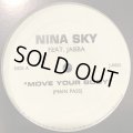 Nina Sky feat. Jabba - Move Your Body (12'')