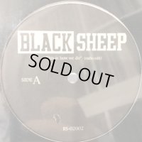 Black Sheep - This Is How We Do (12'')