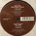 Daisy Hicks - Match Made In Heaven (b/w Shaila Prospere - How Much) (12'')