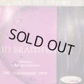 J.D. Braithwaite - Feel My Desire (12'')
