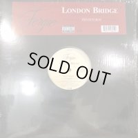 Fergie - London Bridge (12'')