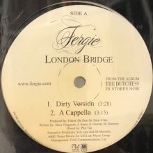 他の写真1: Fergie - London Bridge (12'')