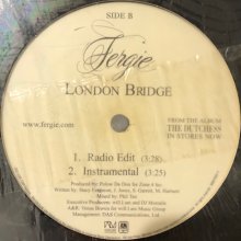 他の写真2: Fergie - London Bridge (12'')