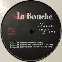 他の写真1: La Bouche- Nice 'N' Slow (12'') (EP)