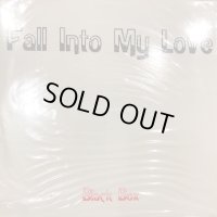Black Box - Fall Into My Love (12'') (新品！)