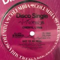 Cheryl Lynn - Got To Be Real (12'')