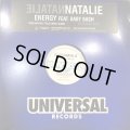 Natalie feat. Baby Bash - Energy (12'')