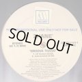 Zhane - Groove Thang (12'')