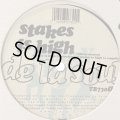 De La Soul - Stakes Is High (b/w The Bizness) (12'')