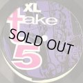 XL - Take 5 (12'')