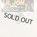 Lil Jon feat. 3Oh!3 -Hey! (b/w Work It Out and more) (12'')